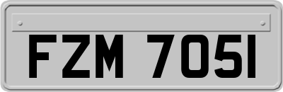 FZM7051