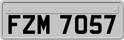 FZM7057