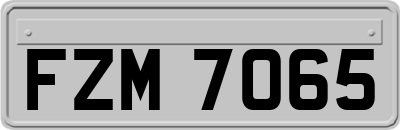 FZM7065