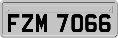 FZM7066