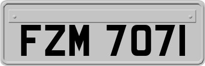FZM7071