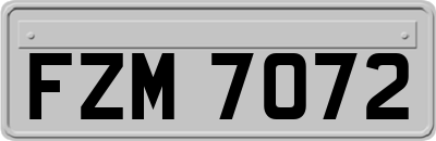 FZM7072