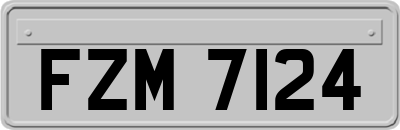 FZM7124