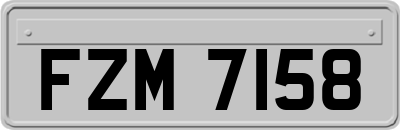FZM7158