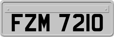 FZM7210