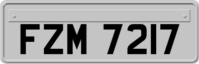 FZM7217