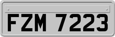 FZM7223