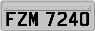 FZM7240