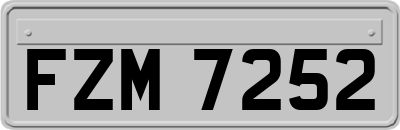 FZM7252