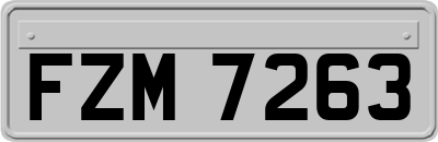 FZM7263