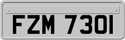 FZM7301