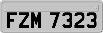 FZM7323