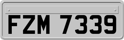 FZM7339