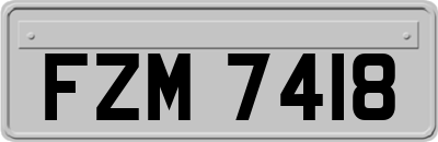 FZM7418