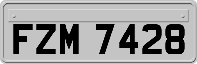 FZM7428