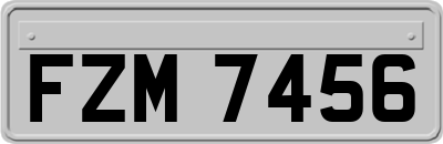 FZM7456