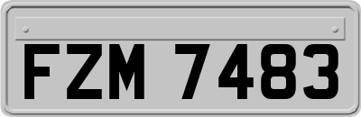 FZM7483