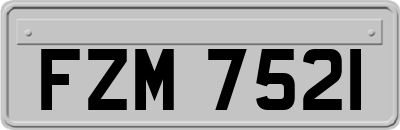 FZM7521