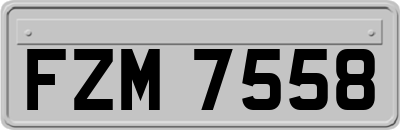 FZM7558