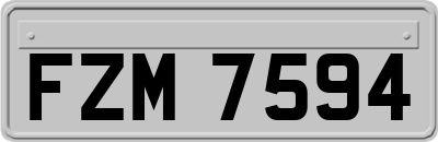 FZM7594