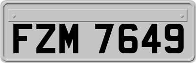 FZM7649