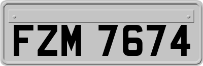 FZM7674