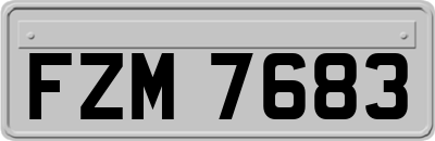 FZM7683