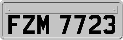 FZM7723