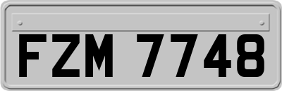 FZM7748