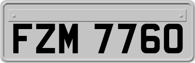 FZM7760