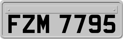 FZM7795