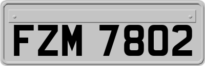 FZM7802