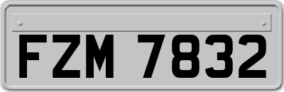 FZM7832