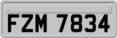 FZM7834