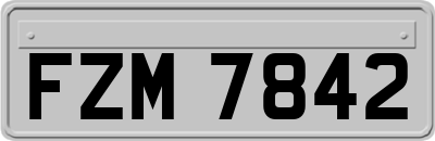 FZM7842