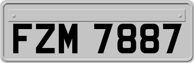 FZM7887