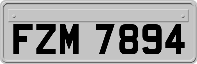 FZM7894