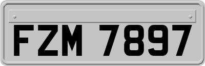FZM7897