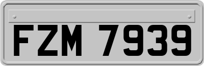FZM7939