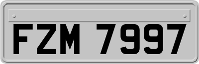 FZM7997