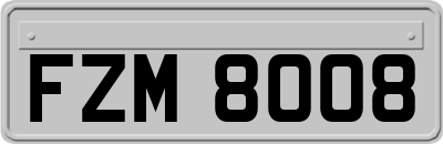 FZM8008