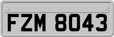 FZM8043
