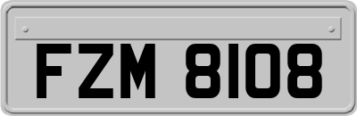 FZM8108