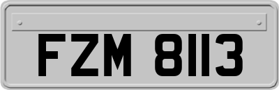 FZM8113