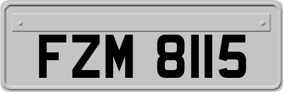 FZM8115