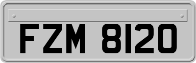 FZM8120