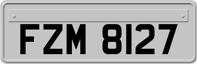 FZM8127