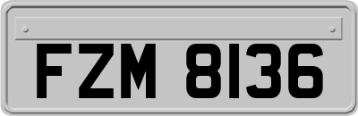 FZM8136