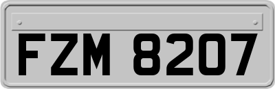FZM8207