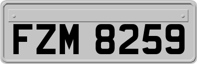 FZM8259